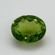 Peridot (Zabarjad) 4.9 Ct Certified Peridot (Zabarjad) 4.9 Ct Certified
